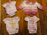 Baby Newborn Bodys + Strickweste Gr. 50/56 Nürnberg (Mittelfr) - Mitte Vorschau