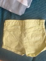 H&M kurze Jeans Hose Gr. 140 neu Rheinland-Pfalz - Trier Vorschau