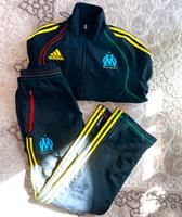 Marseille tracksuit Sachsen-Anhalt - Magdeburg Vorschau