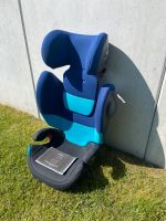 Kindersitz Cybex Solution M-Fix SL Bayern - Ilmmünster Vorschau