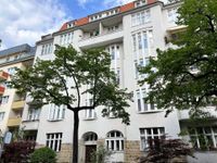 Vermietete 3-Zimmerwohnung: Kapitalanlage im beliebten Güntzelkiez zu verkaufen Berlin - Wilmersdorf Vorschau