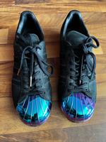 ADIDAS Superstar 80S Metal Toe W Hessen - Reinheim Vorschau