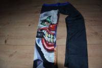 EMP Legging Clown Gothic Gr S Joker Evil xtrax Party CLub Brandenburg - Eberswalde Vorschau