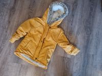 Winterjacke Jacke Gr. 86 Gelb Dortmund - Derne Vorschau