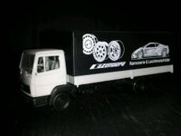 Mercedes LKW 7.5t ( Herpa - Modell ) Nordrhein-Westfalen - Oberhausen Vorschau