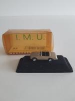 IMU 12007 Spur N 1:160 Mercedes Benz 230 SL OVP !!! RAR !!! Niedersachsen - Wolfsburg Vorschau
