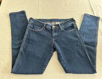 H&M Jeans Skinny Gr. 29/32 neuwertig Bayern - Baierbach Vorschau