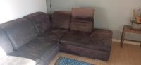 L form sofa Nordrhein-Westfalen - Ostbevern Vorschau