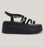 Tommy Hilfiger Plateausandalette•Sommerschuhe• Gr.38 UNGETRAGEN Nordrhein-Westfalen - Haltern am See Vorschau