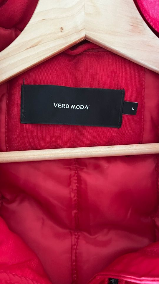 Vero Moda Wintermantel / Parka in Rödermark