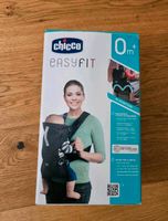 Babytrage "CHICCO Easyfit" Bayern - Au i.d.Hallertau Vorschau