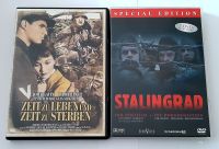 Stalingrad (Special Edition) / Zeit zu leben und Zeit zu sterben Hessen - Großkrotzenburg Vorschau