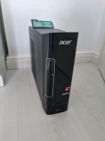 PC Acer Aspire XC-230 mit AMD Quad Core A8-7410 APU, 8GB/ 1 TB Schleswig-Holstein - Norderstedt Vorschau