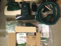 Vorwerk VK 135 EB Staubsauger 351 Teppich 732 Kobold Kobosan Beut Berlin - Marzahn Vorschau