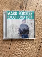 Mark Forster CD Bauch und Kopf Kiel - Elmschenhagen-Kroog Vorschau