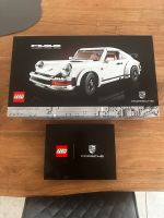 Lego Porsche vip 10295 Nordrhein-Westfalen - Hagen Vorschau