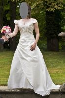 Brautkleid Hochzeitskleid von Kleemeier Gr. 38 *TOP* Bayern - Erlangen Vorschau