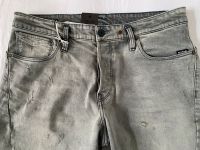 Neue G-Star Herren Jeans Scutar 3D slim tapered Gr 34/32 hellgrau Essen - Essen-Stadtmitte Vorschau