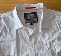 Neu!! Superdry Gr. XL Shirt Hemd Oberhemd Niedersachsen - Osterholz-Scharmbeck Vorschau