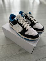 Nike Dunk by you 42,5 Schleswig-Holstein - Bad Oldesloe Vorschau