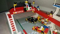 Lego 6395 Rennstrecke, Victory Lap Raceway Formel 1 Niedersachsen - Stadthagen Vorschau