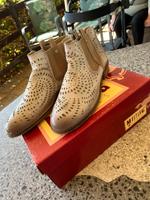 Mustang Damenschuhe Stiefeletten Brandenburg - Eisenhüttenstadt Vorschau