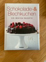 Backbuch Schokolade- und Blechkuchen Bayern - Ichenhausen Vorschau