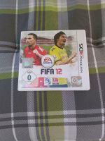 Nintendo 3DS Fifa 12 Essen - Essen-Borbeck Vorschau