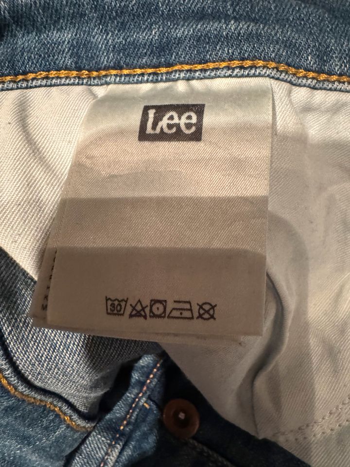 Herren Jeans von Lee in München