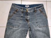 Jeans Hose Jeanshose Damen CECIL, Gr. 29 / M Saarbrücken-Halberg - Eschringen Vorschau