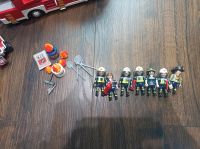 Playmobil Feuerwehr Dortmund - Eving Vorschau