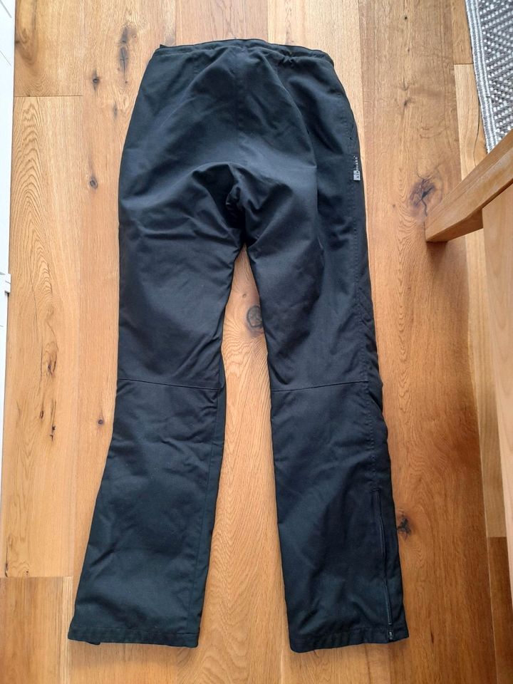 Damen Motorradhose von IXS Textil Langgröße in Velbert