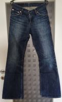 Levis 516 Bootcut W27 L34 Bayern - Augsburg Vorschau