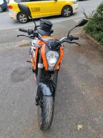 KTM 125 Duke 2011 Nordrhein-Westfalen - Gevelsberg Vorschau