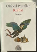 Krabat - Roman von Otfried Preußler Niedersachsen - Hildesheim Vorschau