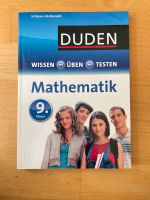 Duden Mathematik 9. Klasse Düsseldorf - Grafenberg Vorschau