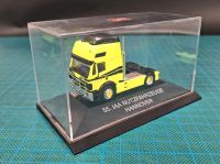 Herpa Mercedes SK EuroCab IAA Hannover Sachsen - Wiedemar Vorschau