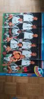Fußball DFB Team WM2002 in Japan u. Korea Bayern - Stephanskirchen Vorschau