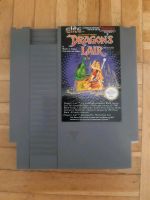 Dragon's Lair (Nintendo Entertainment System - NES) Rheinland-Pfalz - Trier Vorschau