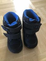 Winterstiefel Richter Hessen - Heusenstamm Vorschau