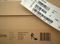 MICHAEL KORS SANDALEN Bayern - Miltenberg Vorschau