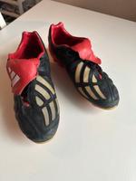 Adidas Predator 2002 42 Mania WM Elite FG 43 44 45 F50 Fussball Nordrhein-Westfalen - Moers Vorschau