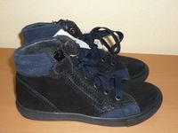 Richter Sneakers Mädchen in Blau Gr. 28 NEU ! 74,95 Euro Rheinland-Pfalz - Römerberg Vorschau
