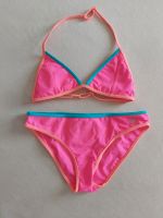 SHIWI Mädchenbikini Gr. 152 pink Brandenburg - Chorin Vorschau