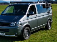 VW T5 T6 Dachträger Bayern - Palling Vorschau