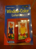 Window-Color Laternen Bayern - Niederviehbach Vorschau