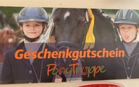 Gutschein Pony-Truppe Dresden Dresden - Striesen-Ost Vorschau