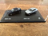 herpa-Modellauto  BMW 3er-Reihe E36  1/87 Feldmoching-Hasenbergl - Feldmoching Vorschau