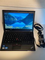 Lenovo X320 i7-3520m  2.9 GHz CPU, 12GB Ram Laptop Notebook Kr. München - Ismaning Vorschau