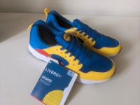 Lidl Livergy Sneaker Gr. 42 * Neu & Ungetragen Berlin - Charlottenburg Vorschau